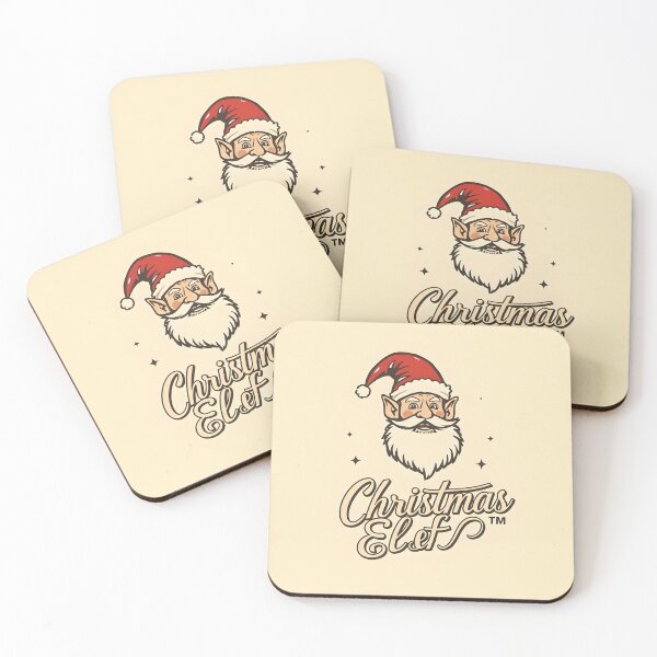 Item preview, Merry & Bright designed and sold by quantum X.