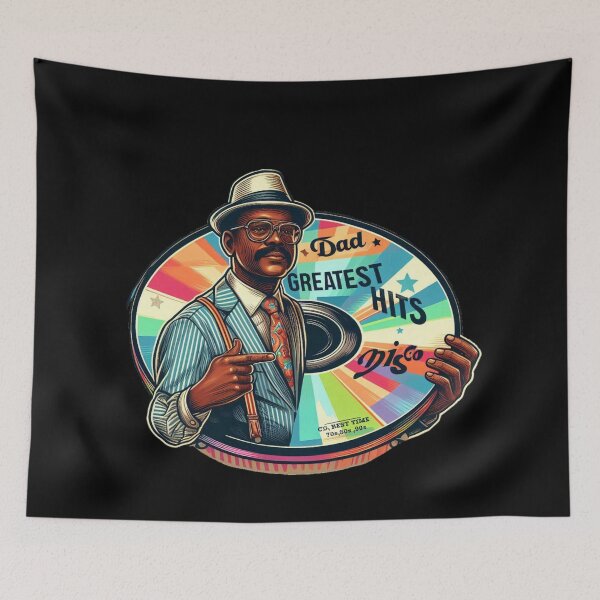 Item preview, Copy of Dad greatest hits  designed and sold by Coollzone.