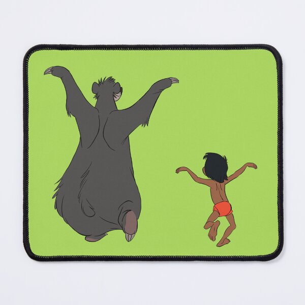 Item preview, Bear Necessities designed and sold by simsimmy.