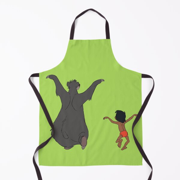 Item preview, Bear Necessities designed and sold by simsimmy.