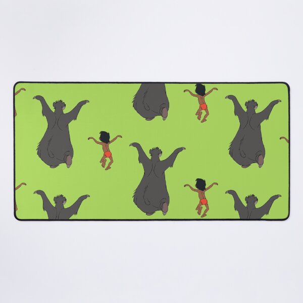 Item preview, Bear Necessities designed and sold by simsimmy.