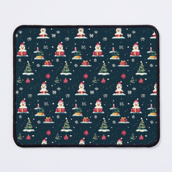 Item preview, piXMASia - Pixel Wonderland Christmas 2024 (3/44) designed and sold by sabantha.