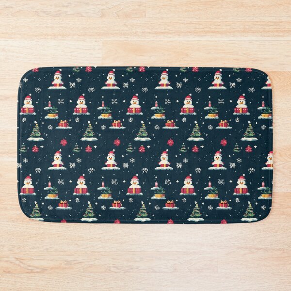 Item preview, piXMASia - Pixel Wonderland Christmas 2024 (3/44) designed and sold by sabantha.