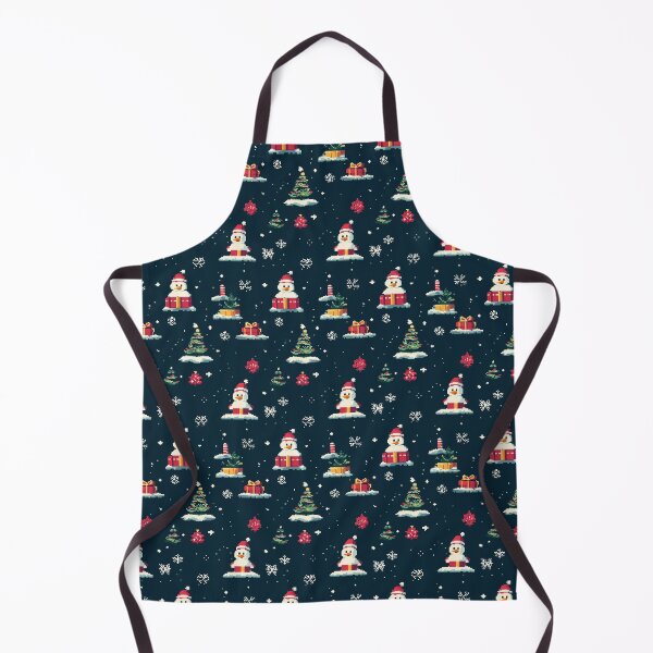 Item preview, piXMASia - Pixel Wonderland Christmas 2024 (3/44) designed and sold by sabantha.