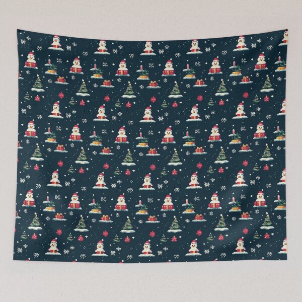 Item preview, piXMASia - Pixel Wonderland Christmas 2024 (3/44) designed and sold by sabantha.