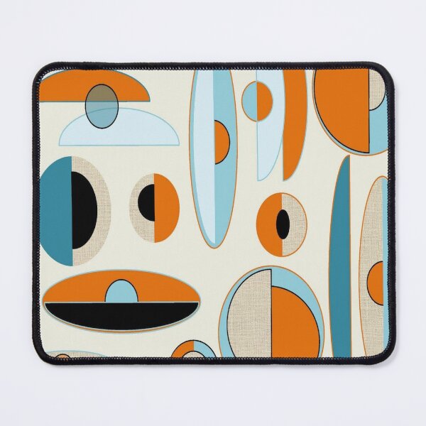Item preview, Mid-Century Modern 2.4 Surf designed and sold by Old Urban Farmhouse Design Studio.
