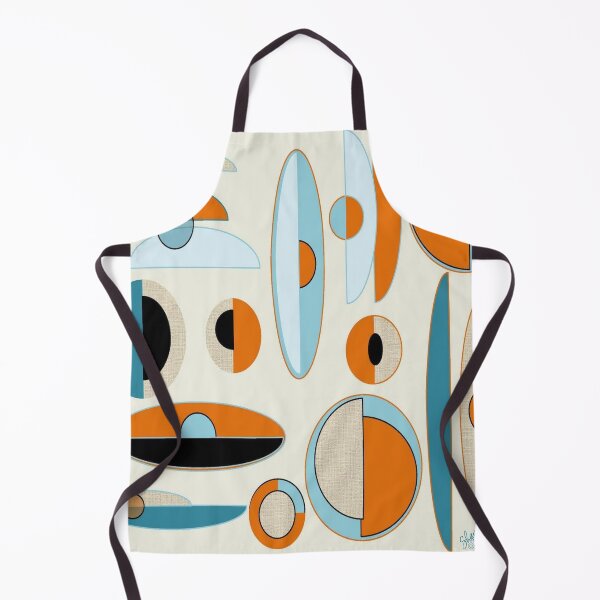 Item preview, Mid-Century Modern 2.4 Surf designed and sold by Old Urban Farmhouse Design Studio.