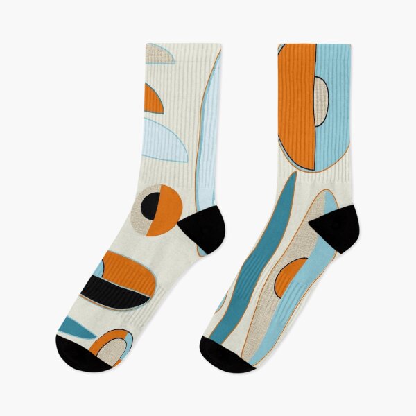 Item preview, Mid-Century Modern 2.4 Surf designed and sold by Old Urban Farmhouse Design Studio.