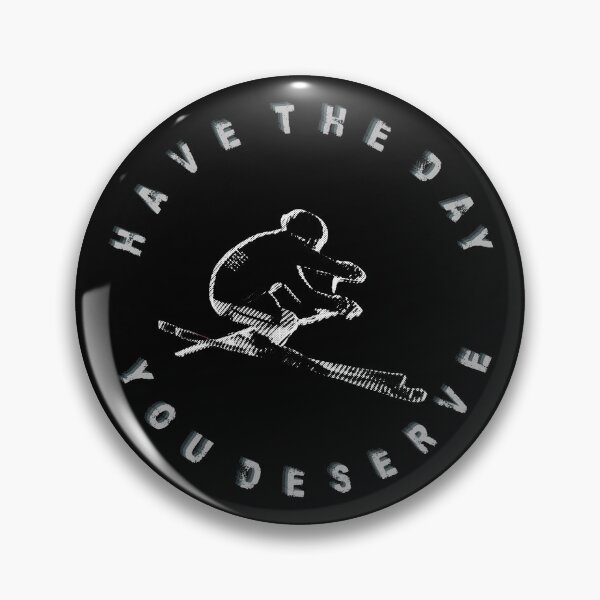 Item preview, Gifts for Ski Racers Alpine Ski Racing New Season Race Ski Alpine Skiing Downhill Funny gifts for Downhill Skiers for Ski Racer designed and sold by MatthewViews.