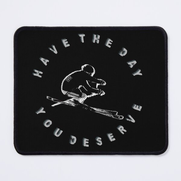Item preview, Gifts for Ski Racers Alpine Ski Racing New Season Race Ski Alpine Skiing Downhill Funny gifts for Downhill Skiers for Ski Racer designed and sold by MatthewViews.