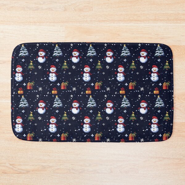 Item preview, piXMASia - Pixel Wonderland Christmas 2024 (4/44) designed and sold by sabantha.