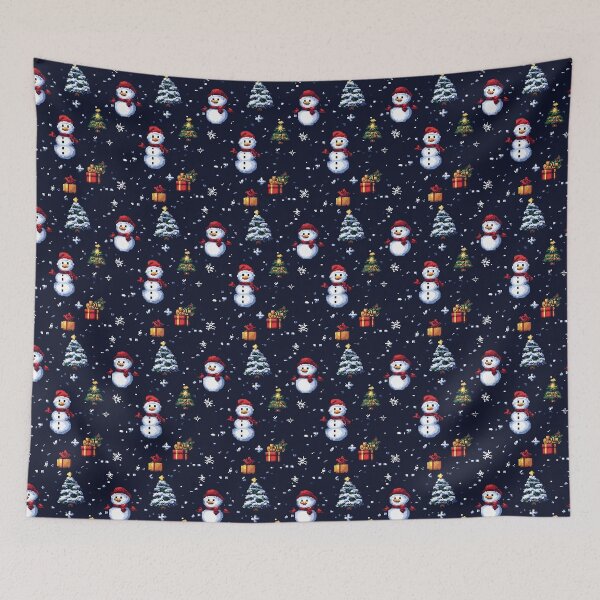 Item preview, piXMASia - Pixel Wonderland Christmas 2024 (4/44) designed and sold by sabantha.