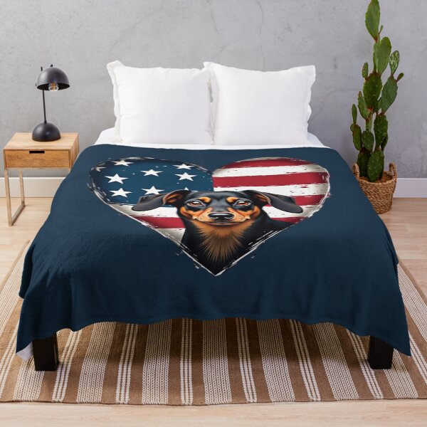 Item preview, Patriotic Paws designed and sold by VibeHiveThreads.