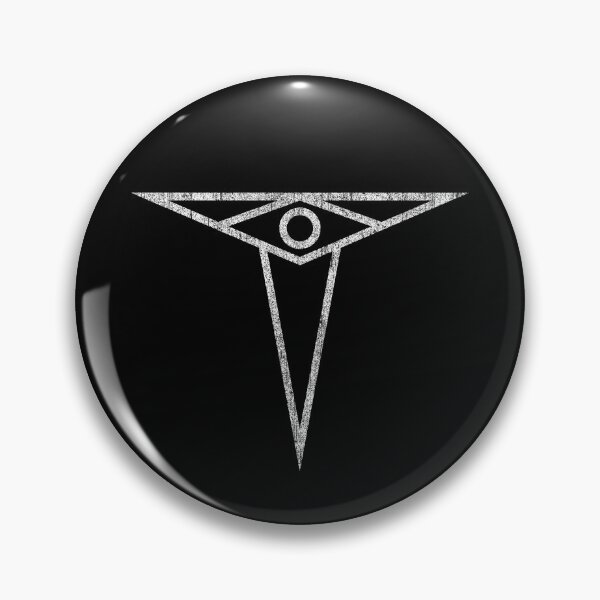 Item preview, Talamasca Symbol - Anne Rice designed and sold by huckblade.