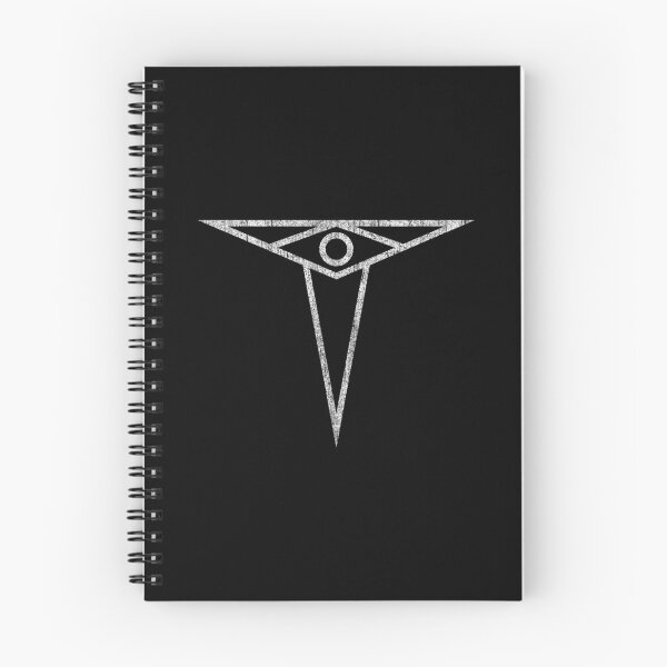 Item preview, Talamasca Symbol - Anne Rice designed and sold by huckblade.