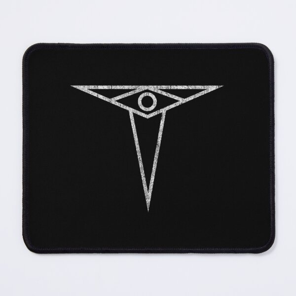 Item preview, Talamasca Symbol - Anne Rice designed and sold by huckblade.