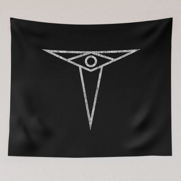 Item preview, Talamasca Symbol - Anne Rice designed and sold by huckblade.