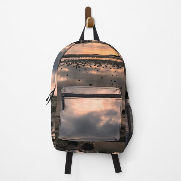 Item preview, Golden Skies Over Morar Silver Sands, Scotland designed and sold by Kasia Design.