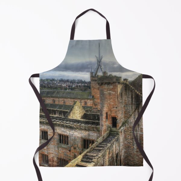 Item preview, View from the Tower designed and sold by tomg.