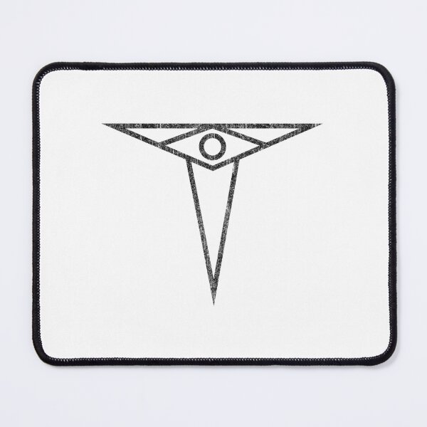 Item preview, Talamasca Symbol - Anne Rice (Variant) designed and sold by huckblade.