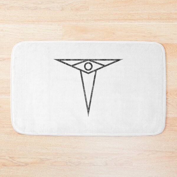 Item preview, Talamasca Symbol - Anne Rice (Variant) designed and sold by huckblade.