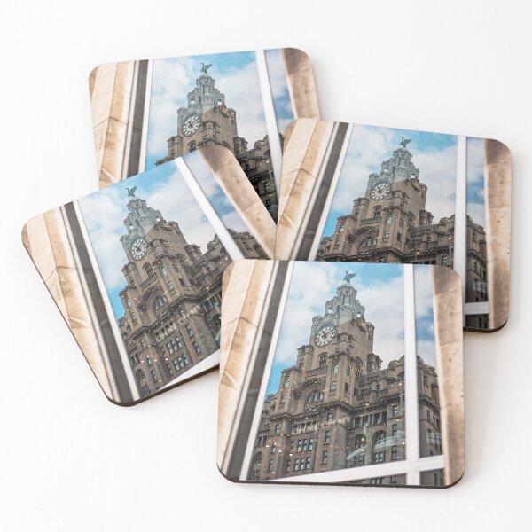 Item preview, Liverpool designed and sold by Dave Guy.