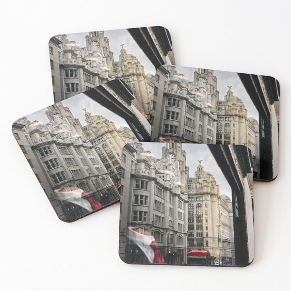 Item preview, Liverpool designed and sold by Dave Guy.