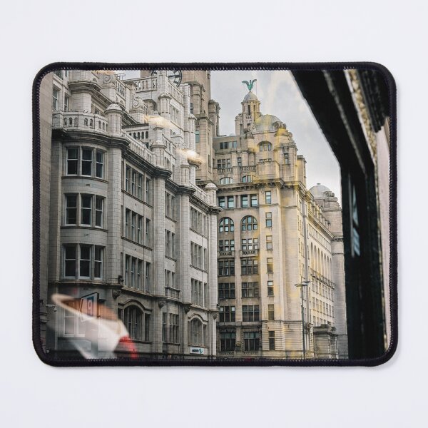 Item preview, Liverpool designed and sold by Dave Guy.