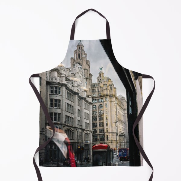 Item preview, Liverpool designed and sold by Dave Guy.