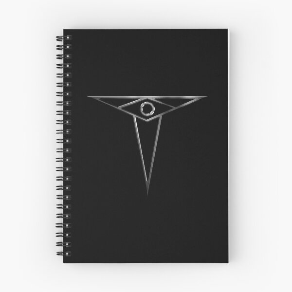 Item preview, Talamasca Symbol - They're Watching - Anne Rice designed and sold by huckblade.