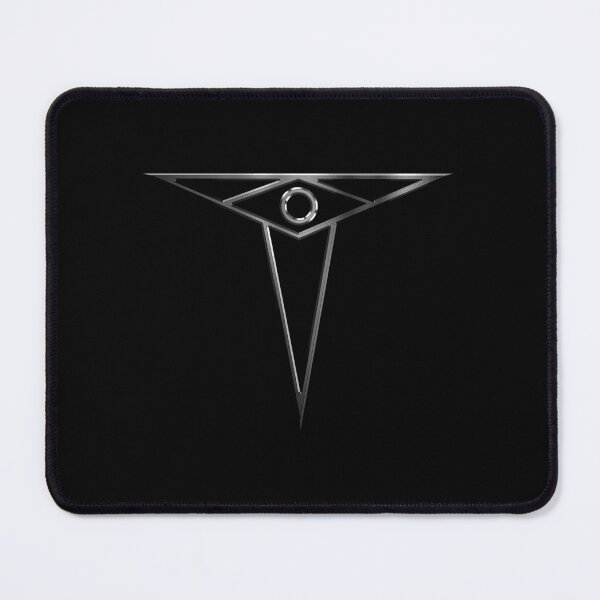 Item preview, Talamasca Symbol - They're Watching - Anne Rice designed and sold by huckblade.