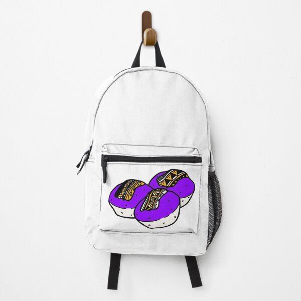 Item preview, Tribal Ube Puto with Cheese designed and sold by Steeb757.