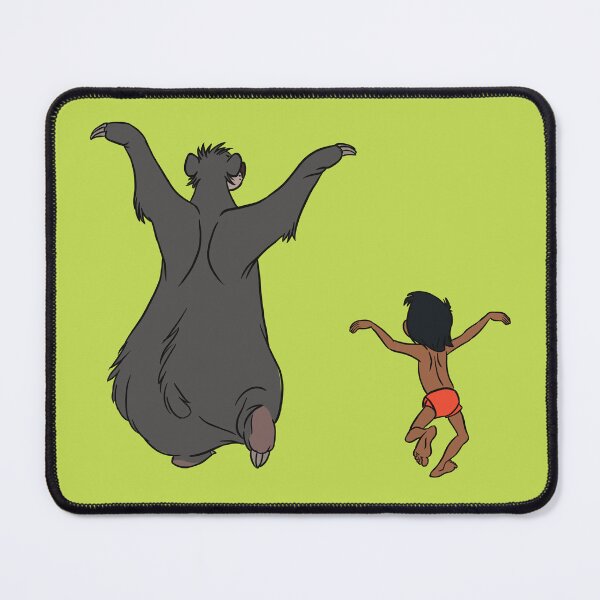 Item preview, Bear necessities designed and sold by simsimmy.