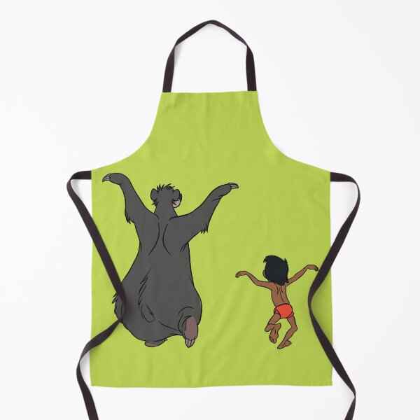 Item preview, Bear necessities designed and sold by simsimmy.