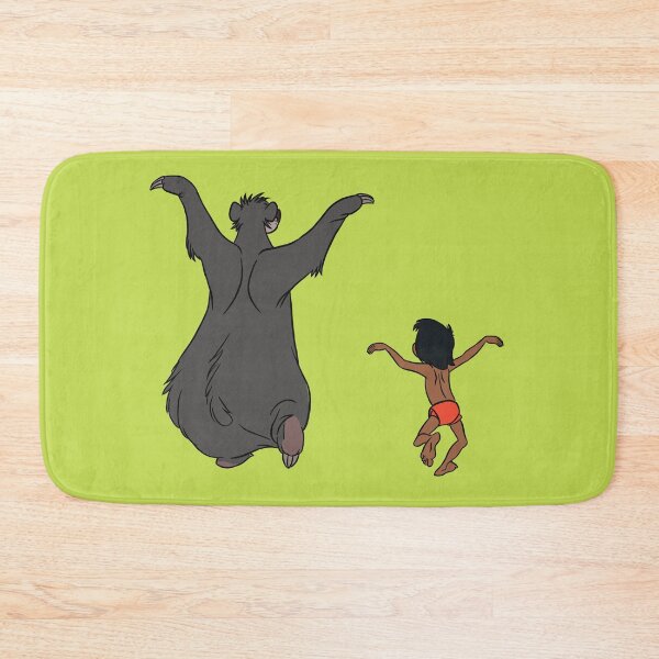 Item preview, Bear necessities designed and sold by simsimmy.