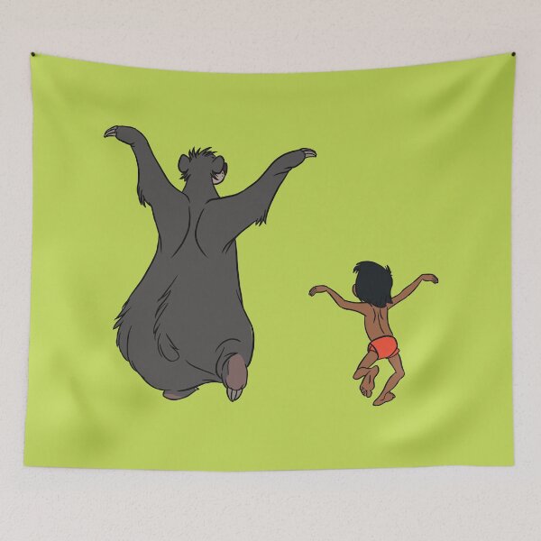Item preview, Bear necessities designed and sold by simsimmy.