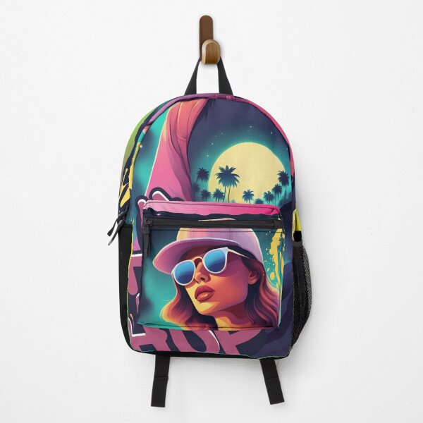 Item preview, Hip Hop Chick designed and sold by Eranthe Bernardo.