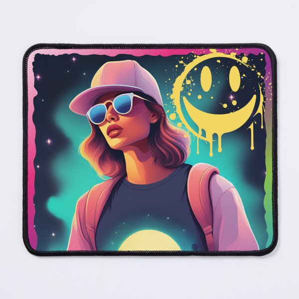 Item preview, Hip Hop Chick designed and sold by Eranthe Bernardo.