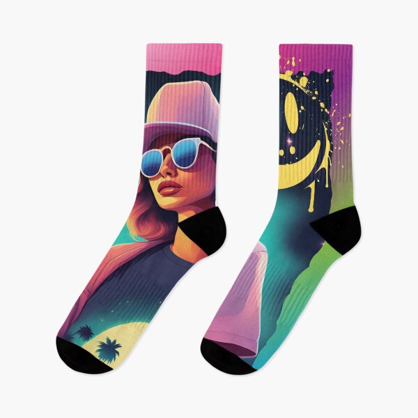 Item preview, Hip Hop Chick designed and sold by Eranthe Bernardo.