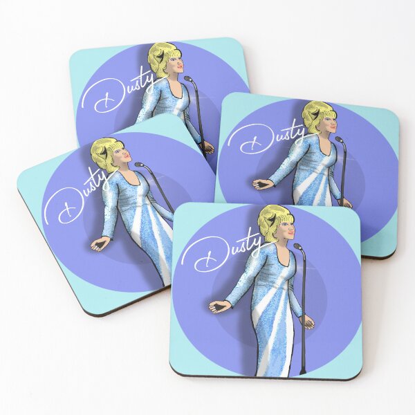Item preview, Dusty Springfield designed and sold by TLBugg.