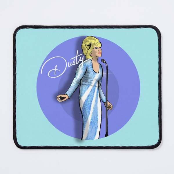 Item preview, Dusty Springfield designed and sold by TLBugg.