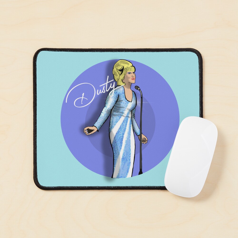 Item preview, Mouse Pad designed and sold by TLBugg.