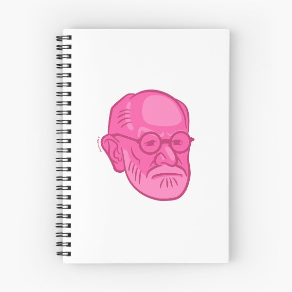 Artikelvorschau, Rosa Freud. entworfen und verkauft von kevincreative.