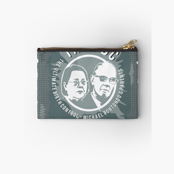 Item preview, Michael Rotondo's Parents designed and sold by Van Roland.