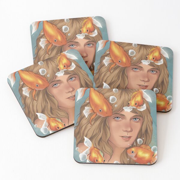 Item preview, Roger Taylor underwater designed and sold by itsjuyced1.