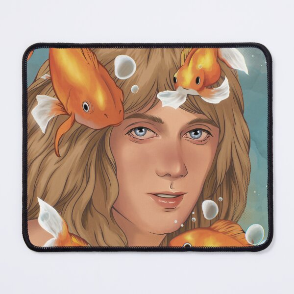 Item preview, Roger Taylor underwater designed and sold by itsjuyced1.