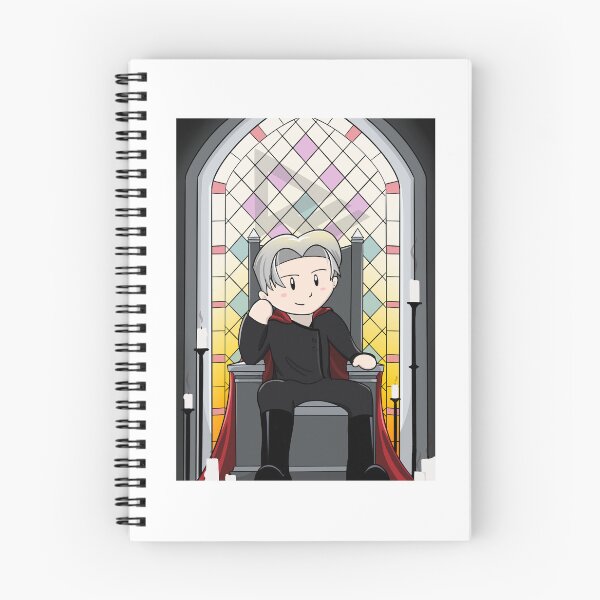 Item preview, A.C.E. Donghun Vampire Lord designed and sold by Magnifeeck.