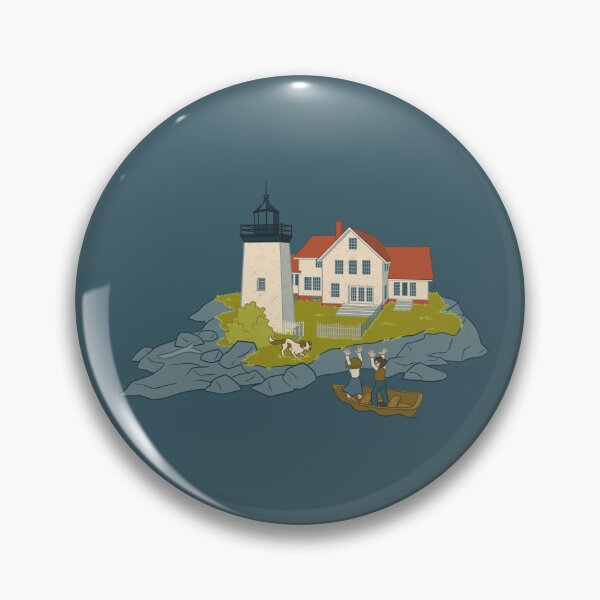 Item preview, Hendricks Head Light designed and sold by JadaFitch.