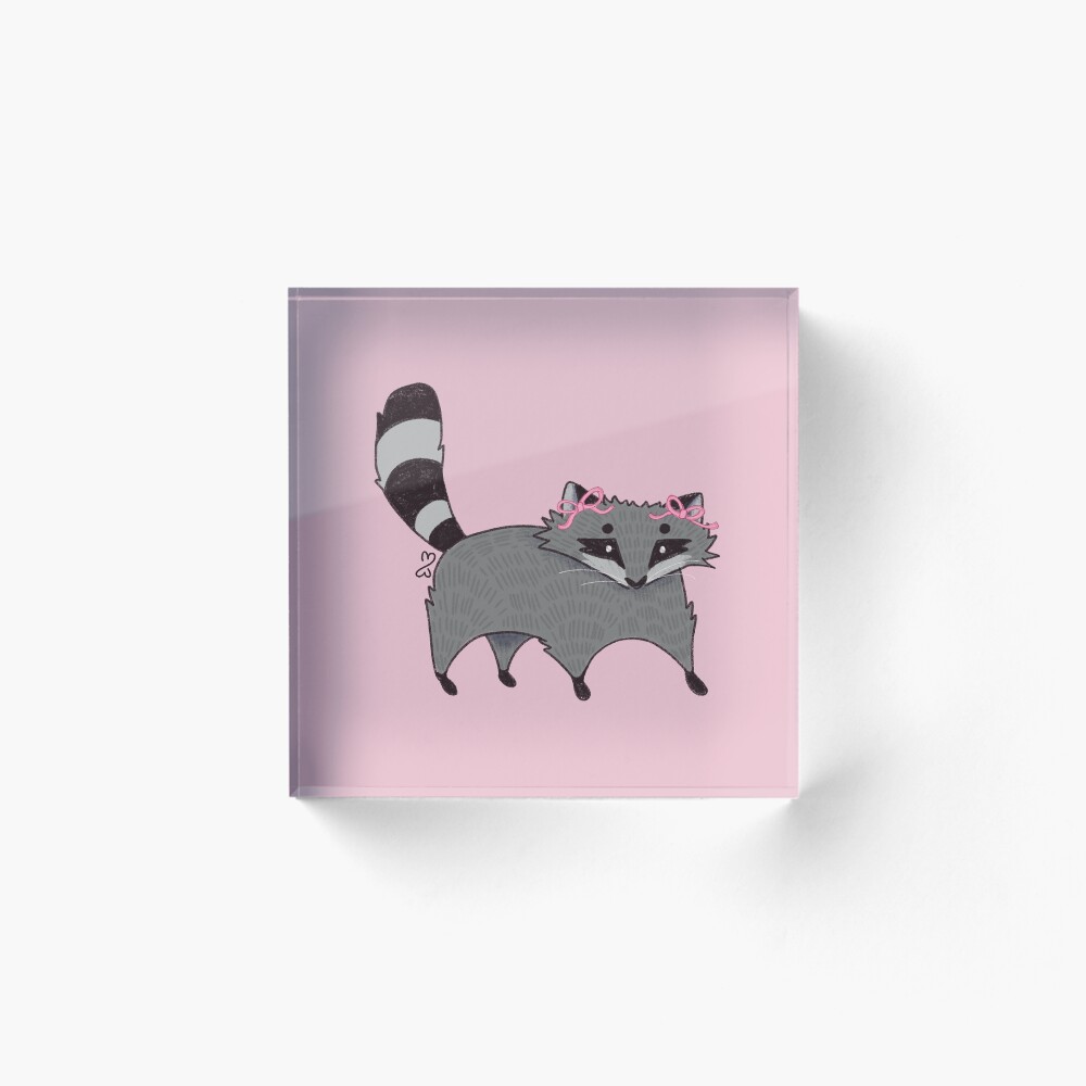 Item preview, Acrylic Block designed and sold by mackomix.