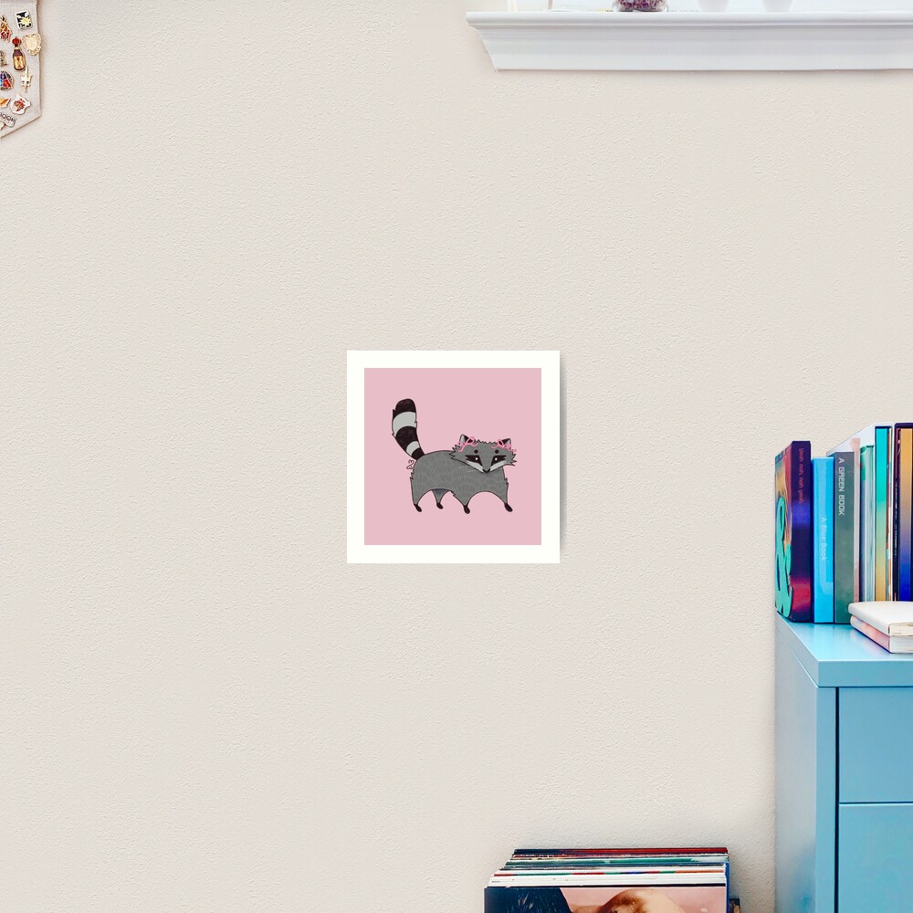 Item preview, Art Print designed and sold by mackomix.